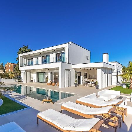 Villa Milly Vrh  Ngoại thất bức ảnh