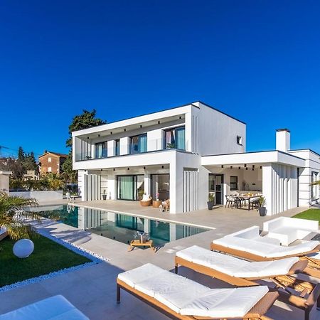 Villa Milly Vrh  Ngoại thất bức ảnh