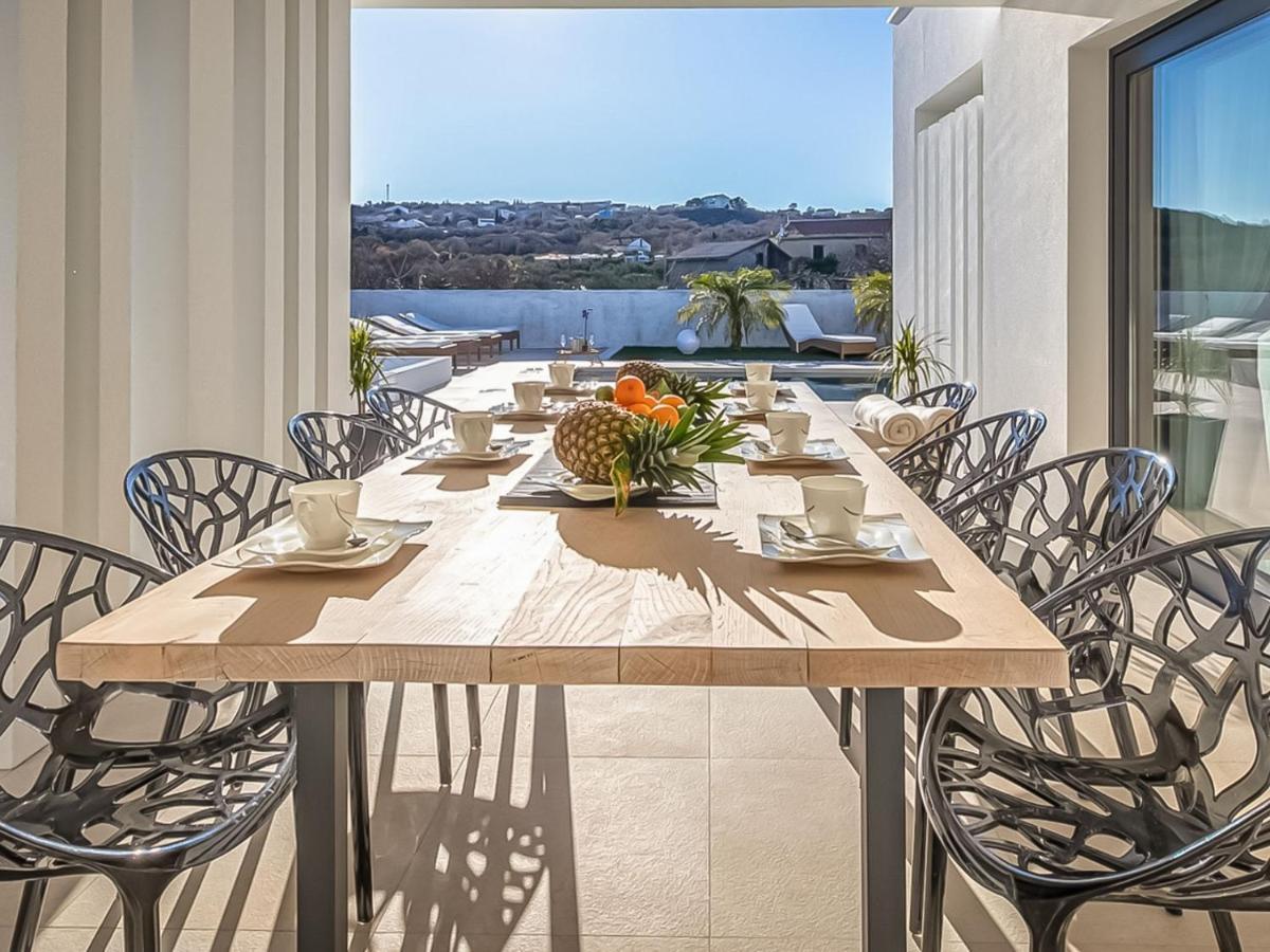 Villa Milly Vrh  Ngoại thất bức ảnh
