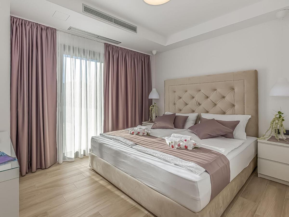 Villa Milly Vrh  Ngoại thất bức ảnh