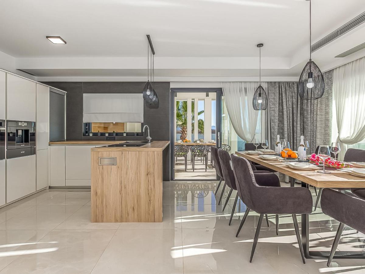 Villa Milly Vrh  Ngoại thất bức ảnh