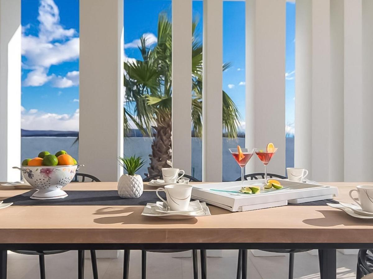 Villa Milly Vrh  Ngoại thất bức ảnh