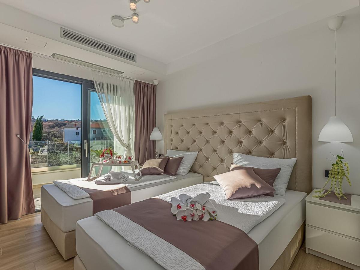 Villa Milly Vrh  Ngoại thất bức ảnh