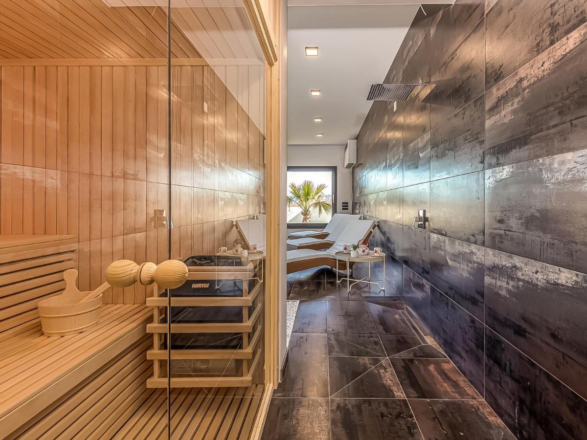 Villa Milly Vrh  Ngoại thất bức ảnh