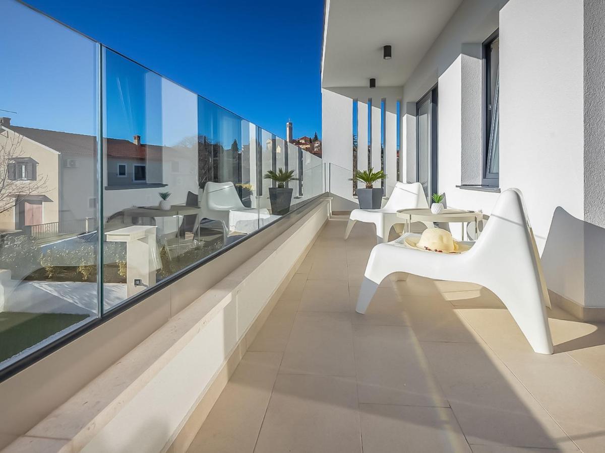 Villa Milly Vrh  Ngoại thất bức ảnh