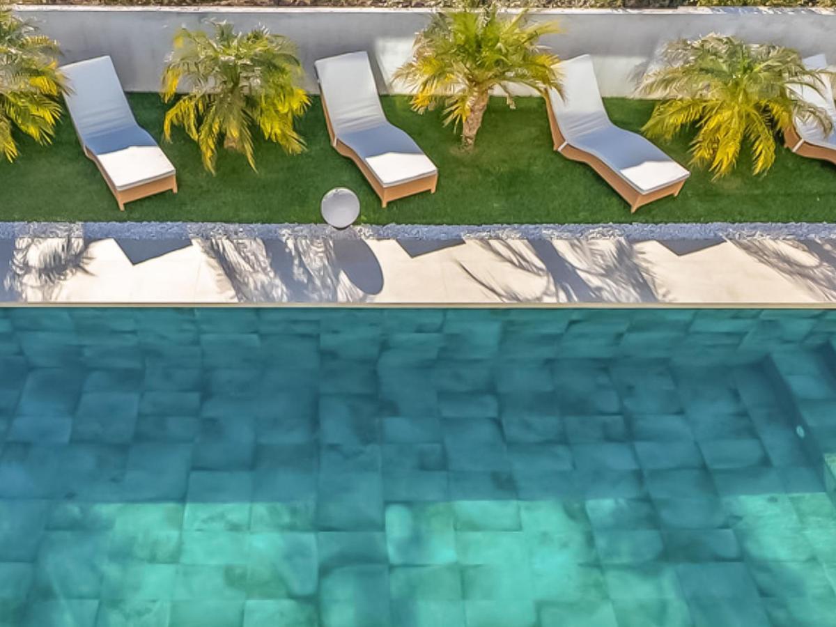 Villa Milly Vrh  Ngoại thất bức ảnh