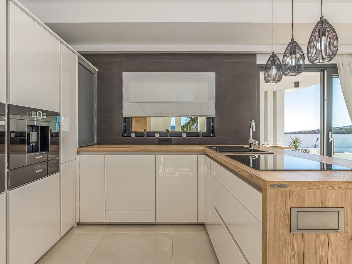 Villa Milly Vrh  Ngoại thất bức ảnh