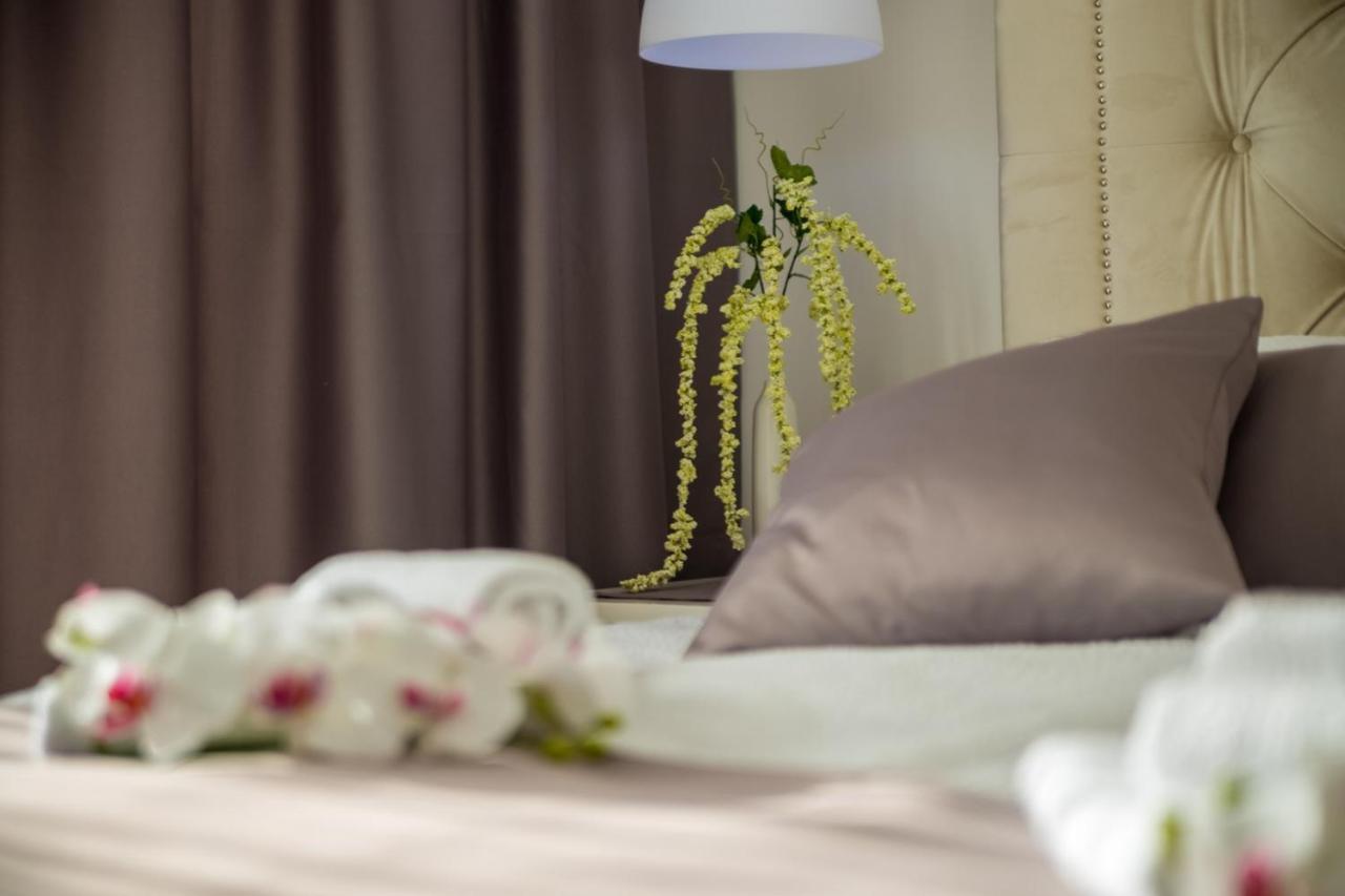 Villa Milly Vrh  Ngoại thất bức ảnh