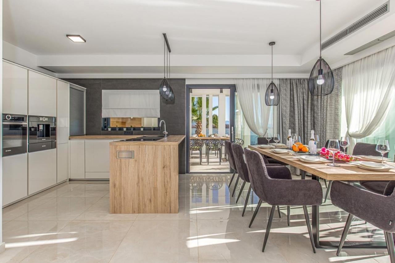Villa Milly Vrh  Ngoại thất bức ảnh