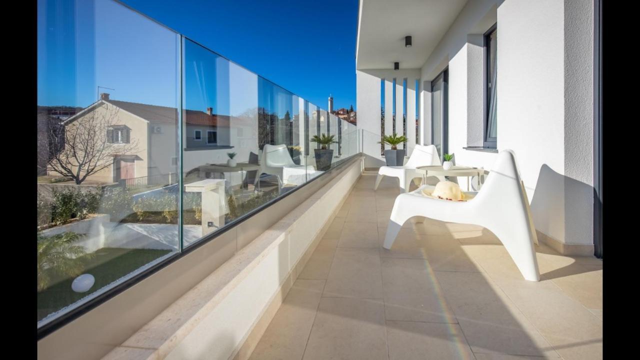 Villa Milly Vrh  Ngoại thất bức ảnh