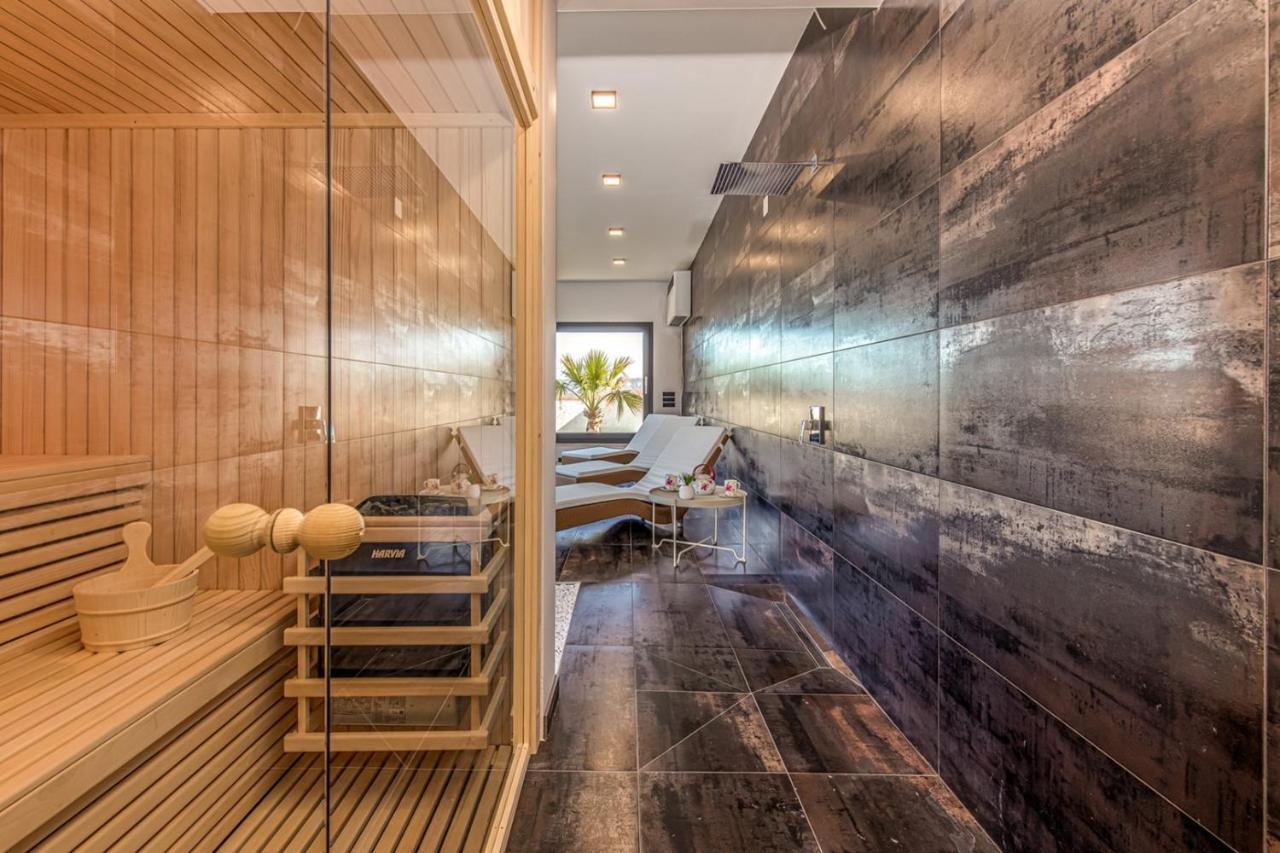 Villa Milly Vrh  Ngoại thất bức ảnh