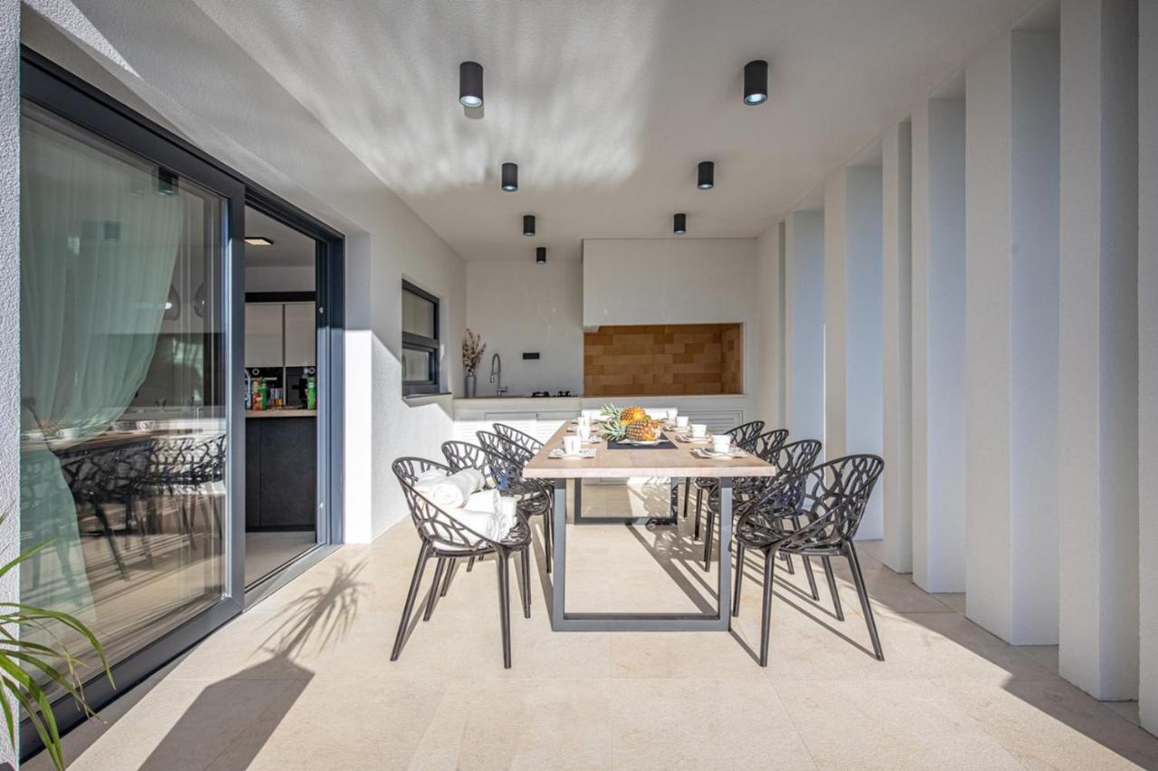 Villa Milly Vrh  Ngoại thất bức ảnh