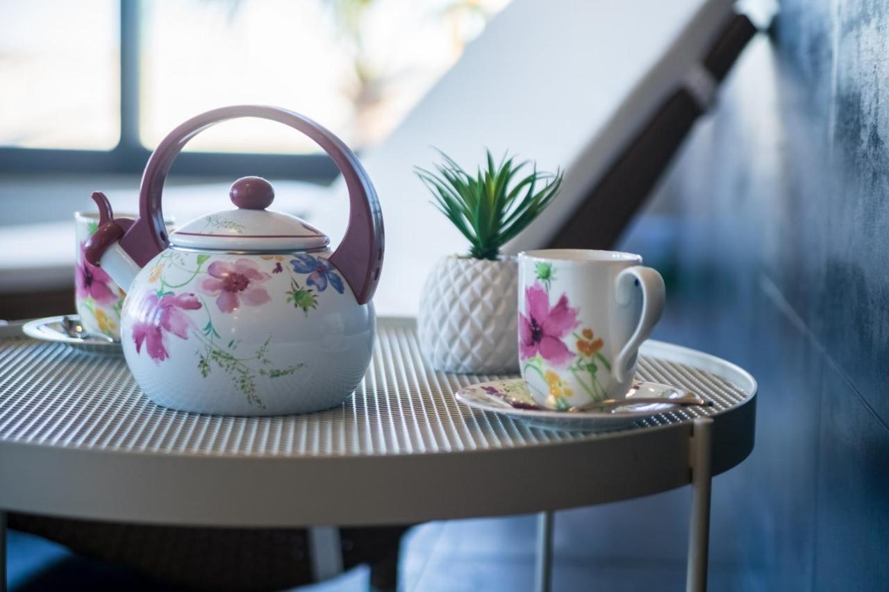 Villa Milly Vrh  Ngoại thất bức ảnh
