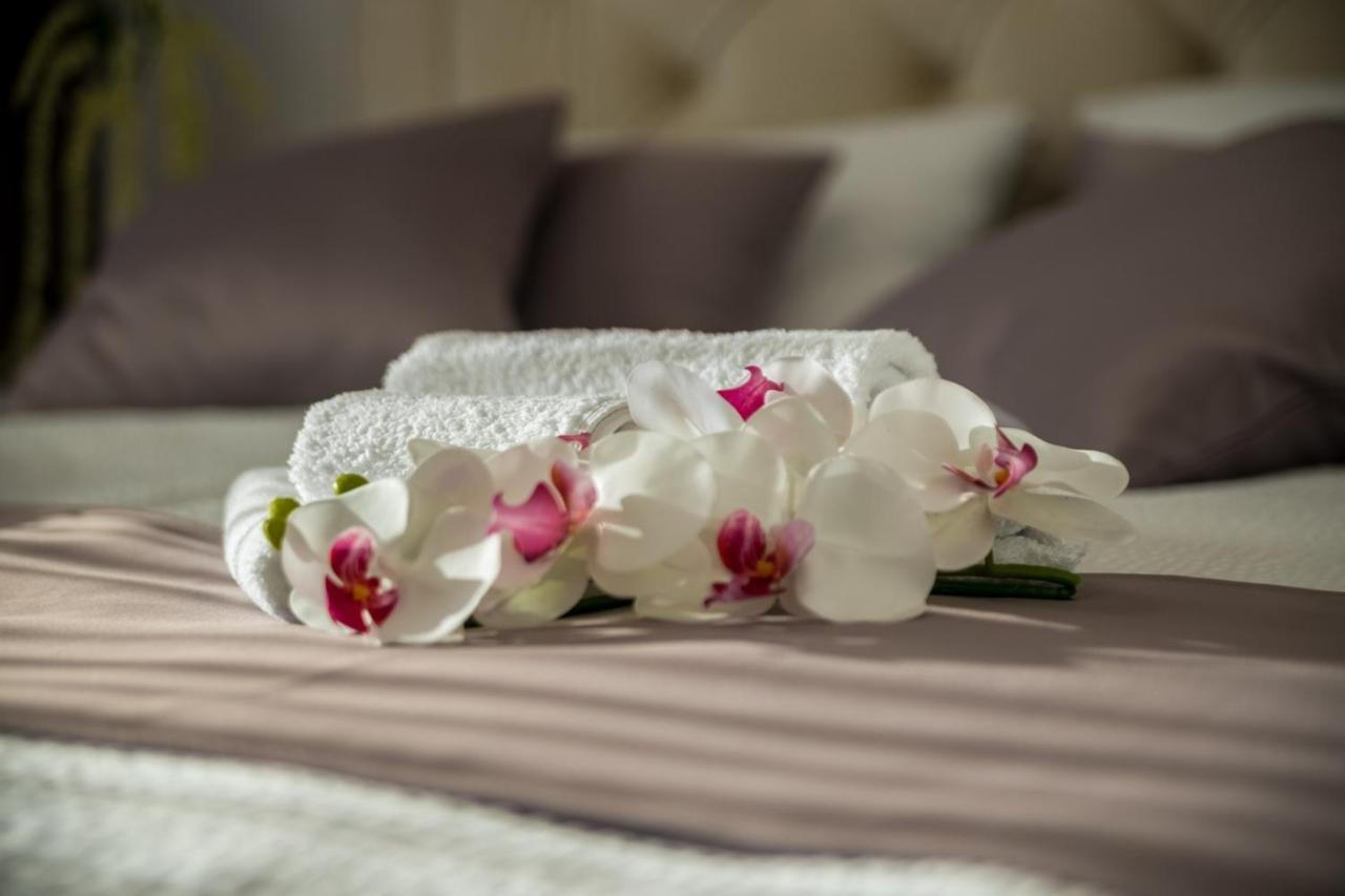 Villa Milly Vrh  Ngoại thất bức ảnh