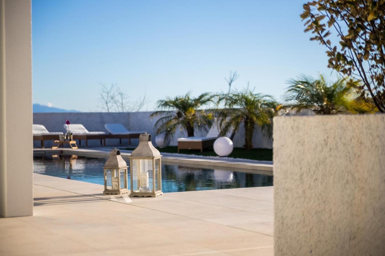 Villa Milly Vrh  Ngoại thất bức ảnh
